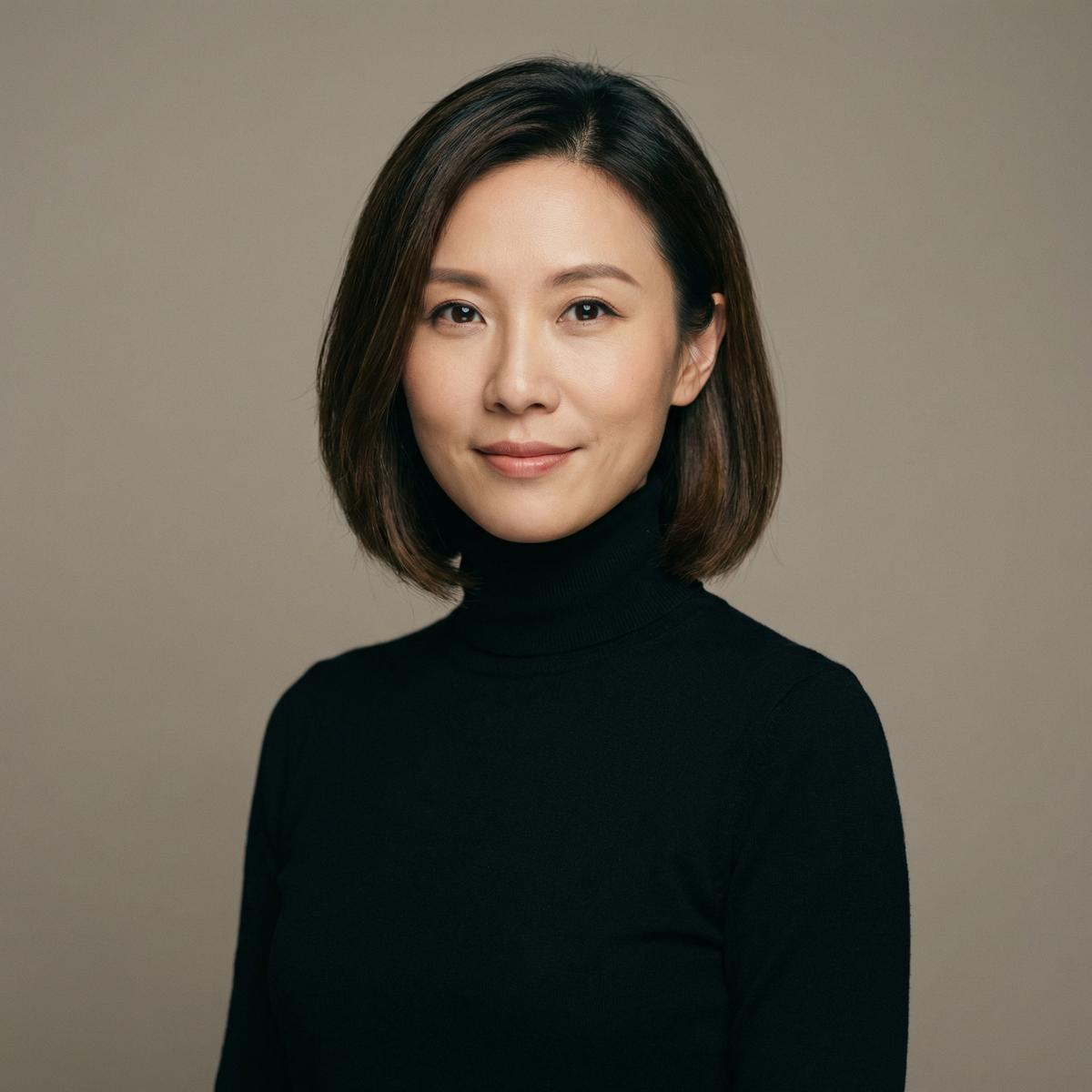 暗网制片人林雪晴