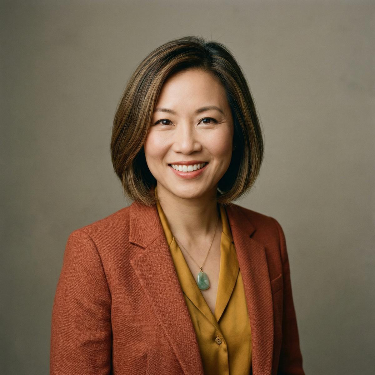 暗网演员顾问周婉如